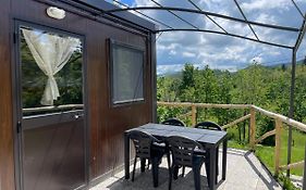B&B I Falchi Pellegrini